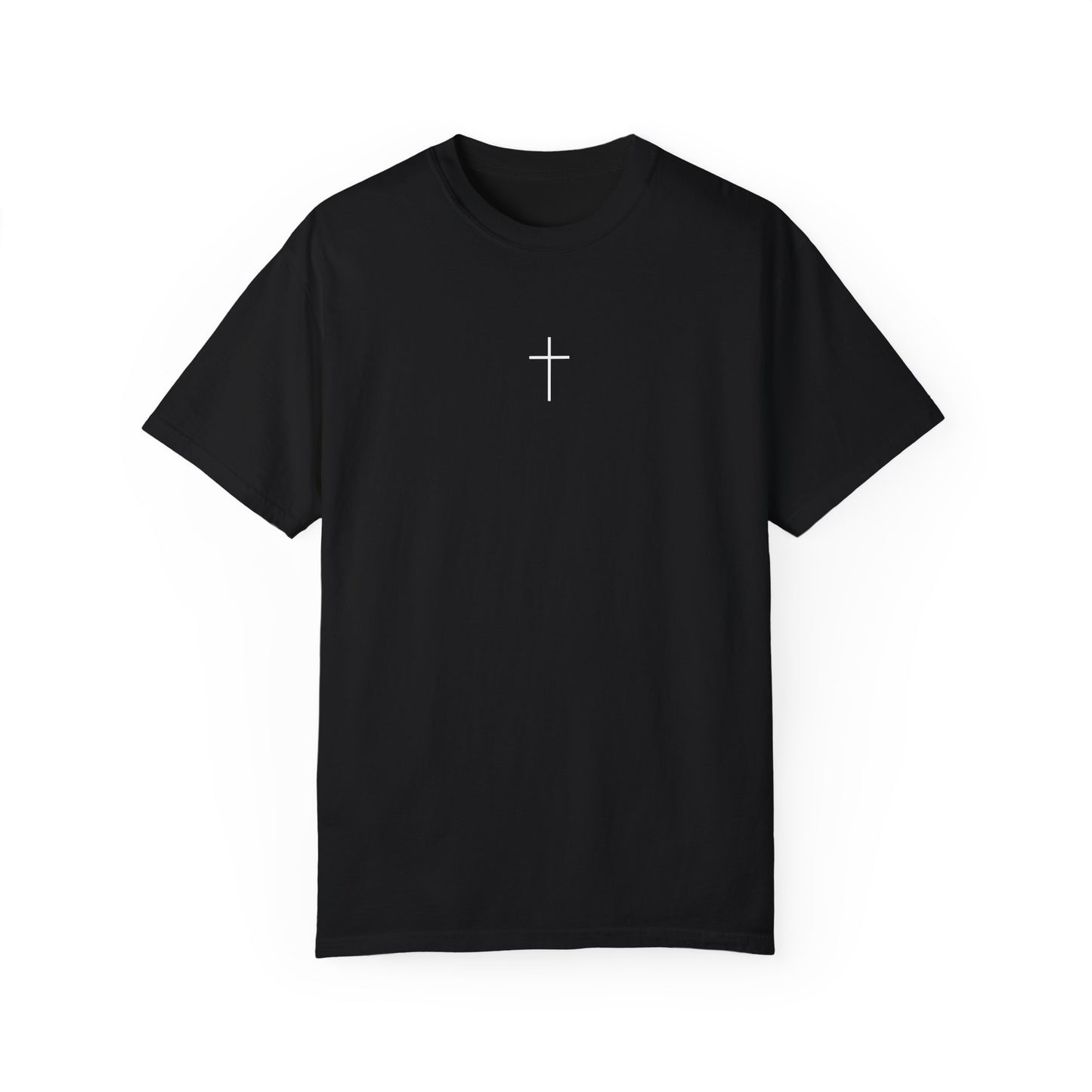 HERE I AM LORD SEND ME T-shirt