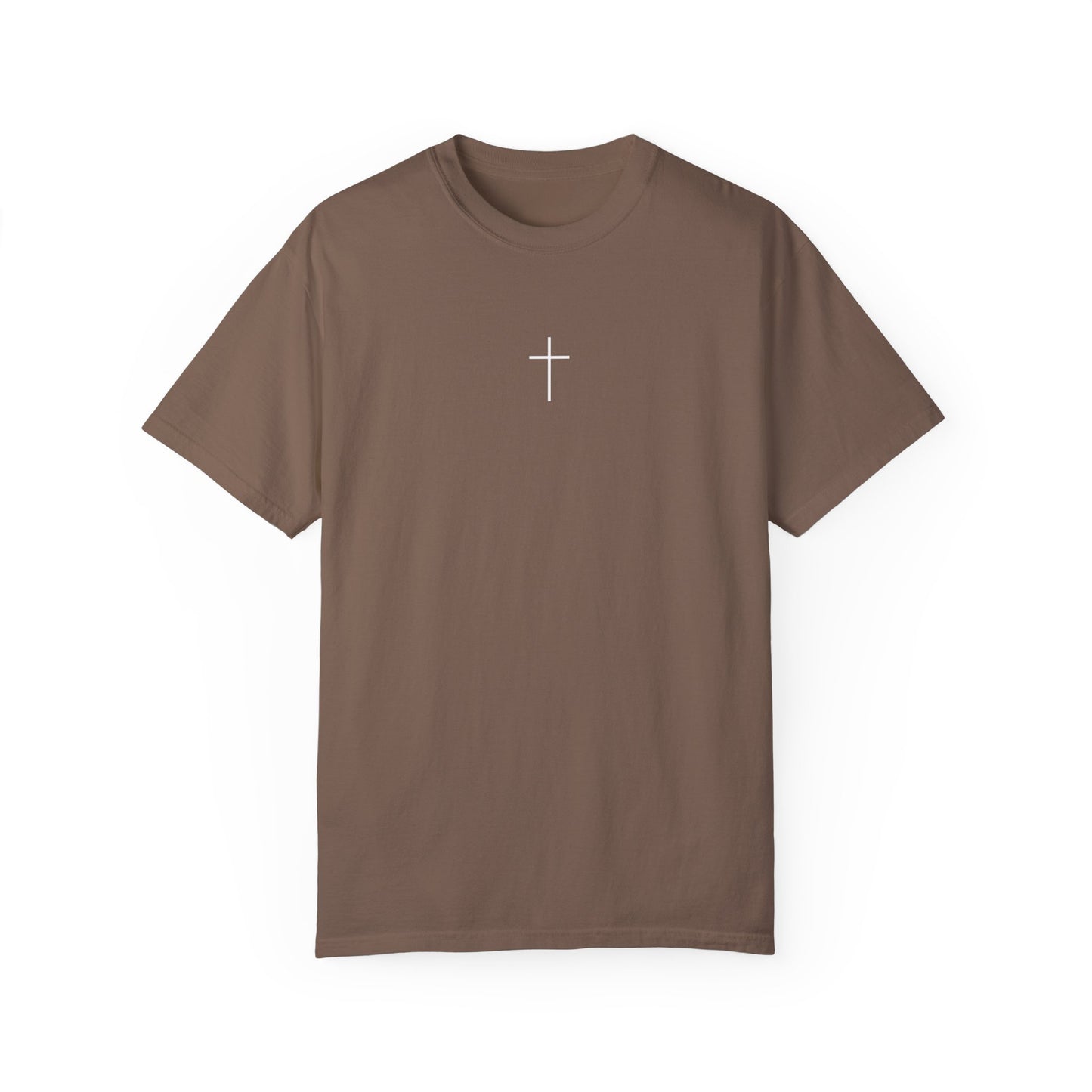 HERE I AM LORD SEND ME T-shirt